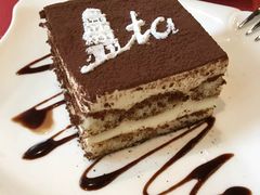 -ITA·意塔意大利餐厅(亦庄店)