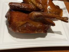 -杭州JW万豪酒店-万豪中餐厅