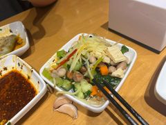 -45度现烙肉饼(张郭庄店)