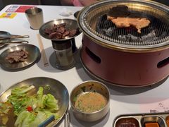 -西塔老太太泥炉烤肉(川沙百联店)