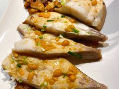 -黑明餐厅(白鹭洲店)