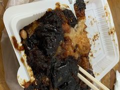 -马文章胖子甑糕(洒金桥店)