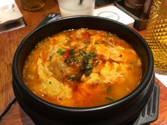石锅牛小排汤-肉魁屋·烧肉·烧鸟·酒场(高新店)