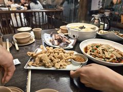 -乌记大厨餐厅