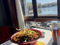 -庆云楼饭庄(什刹海店)
