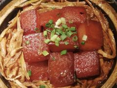 -田婆婆的菜(海口友谊阳光城店)