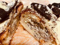 奥利奥羊角-OUR Bakery(三里屯太古里店)