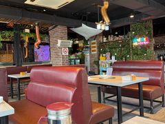 -郑阿姨的家·이모네·韩料&烤肉(武川路店)