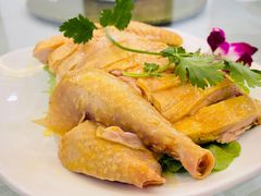 咸蛋黄鸡肉卷-瑞福园联谊餐室(茂名南路店)