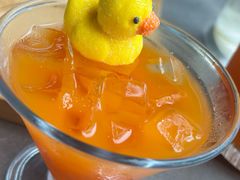 -佬太公海鸭·海鲜大排档(上海总店)