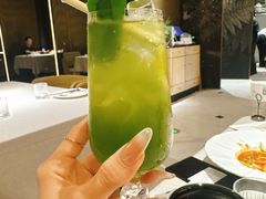 -BetterThai 泰加(苏州中心店)