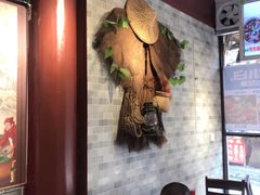 -香乡美食府特色肥西老母鸡(三河古镇店)