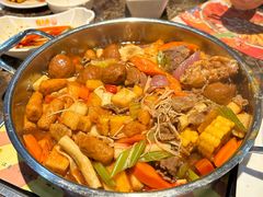 -御上皇三汁焖锅(薛城万达广场店)
