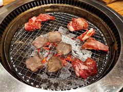 -御牛道日式烤肉料理(杭州万象城店)