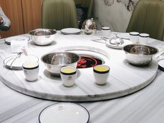 -京都蝎府羊蝎子火锅(珠市口店)