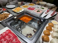 -海底捞火锅(5050购物中心店)