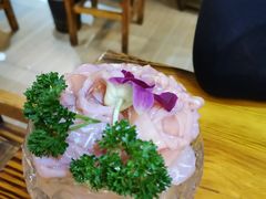 -味仙疯美蛙鱼头(清扬路总店)