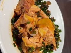 -阿大排档(长春这有山店)