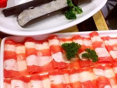 -新辣道鱼火锅(领展购物广场·中关村店)
