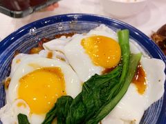 -澳门陈光记烧味饭店(南京德基广场店)