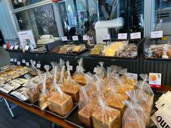 -OUR Bakery(三里屯太古里店)