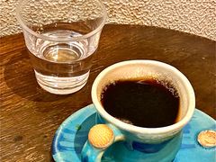 -RUMORS COFFEE ROASTERY鲁马滋咖啡(湖南路店)