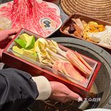 冬至❄️暖心的土鸡菌汤锅要安排上了！