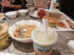 -前海沿·青岛菜(乐客城店)