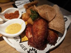 -太二酸菜鱼(正大广场店)