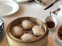 -天龙轩(香港丽思卡尔顿酒店)