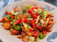 小炒肉-潇湘阁(望京SOHO店)