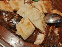 -宝轩渔府·老字号海鲜·正宗津菜(水上店)