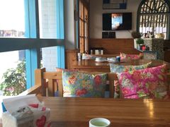 -乌镇那一年小院主题餐厅(甘泉西路店)
