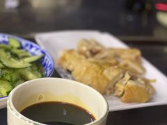 -阿东农家菜(新场古镇下塘街店)