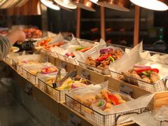 -亚马逊海鲜自助(梅溪湖步步高店)