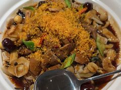 -避风塘·老港味餐厅(虹口龙之梦店)