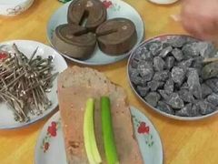 -汉城烧烤(西稍门劳动路店)