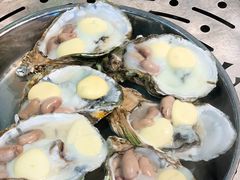 -飞尝蚝·顺德菜·鱼生(顺德总店)