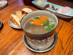 -纳瓦新疆菜(银都店)