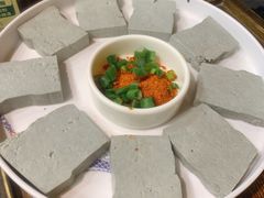 手工黑豆腐-小龙坎火锅(春熙太古里店)