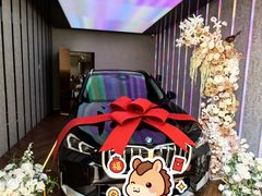 -上德宝骏宝马5S店(居家桥路店)