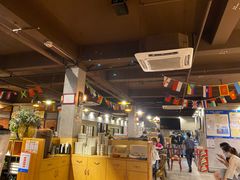 -白玉串城·朝鲜族烤串(龙岗店)