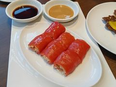 -索菲特酒店·乐轩华中餐厅