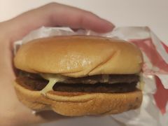 -麦当劳(广州新港东路第二分店)