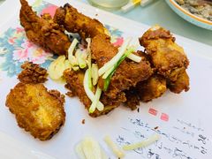 -火龙堂·风味民间菜(文一路店)