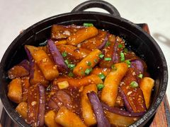 -涌上外婆桥(南塘店)