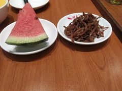 -鸿毛饺子(紫竹桥店)