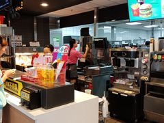 -麦当劳(山东章丘汇泉路店)