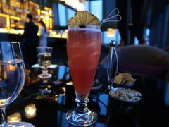 -瑞吉酒店·The Drawing Room闲逸廊·云端下午茶·夜奢Whiskey