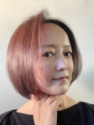 -和木形象